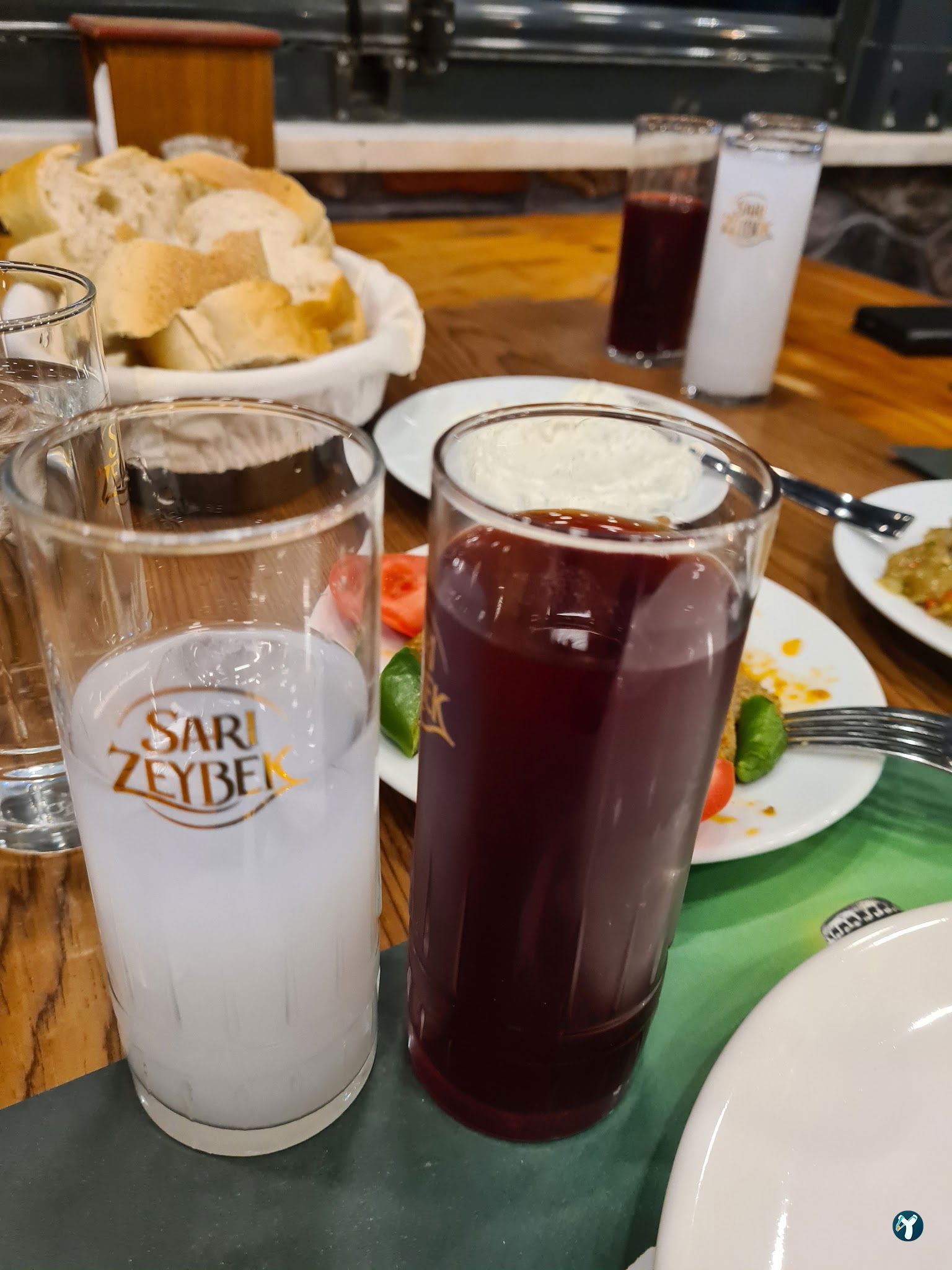 Gizli Bahçe Et Ve Balık Bakırköy