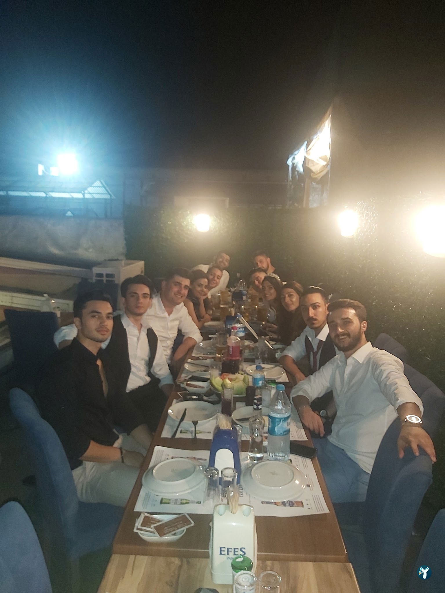 Gizli Bahçe Et Ve Balık Bakırköy