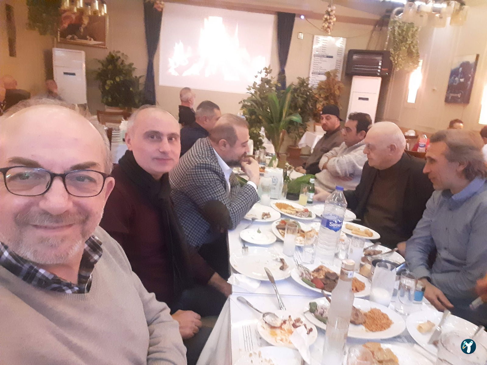 Gizli Bahçe Et Ve Balık Bakırköy