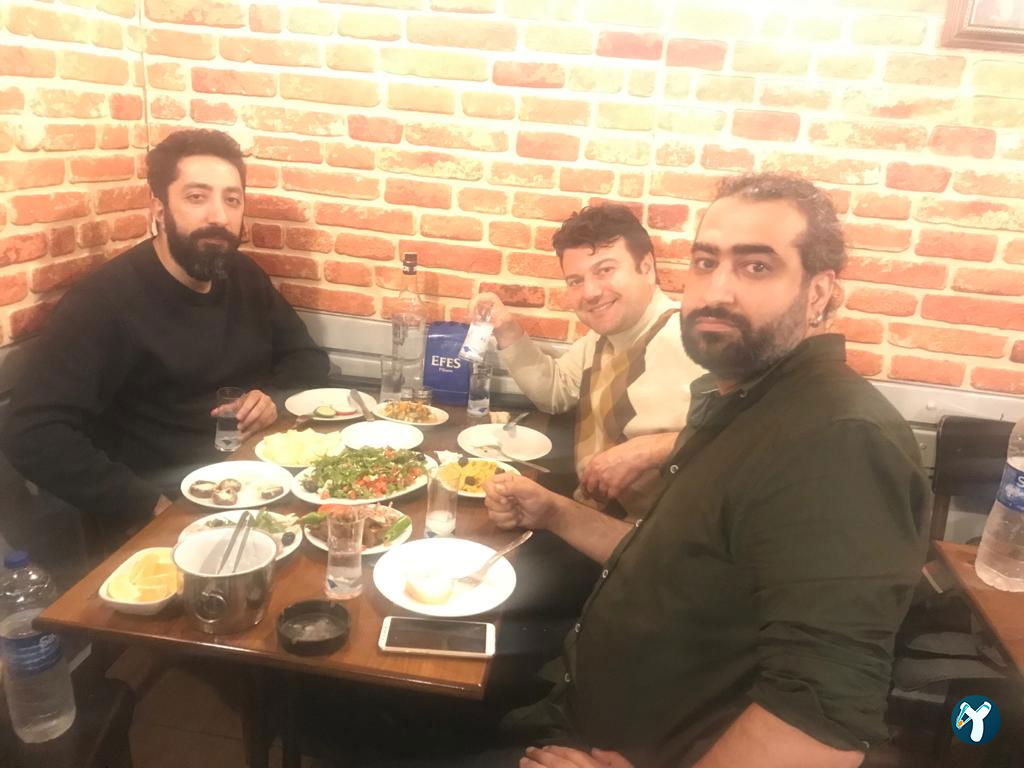 Gizli Bahçe Et Ve Balık Bakırköy