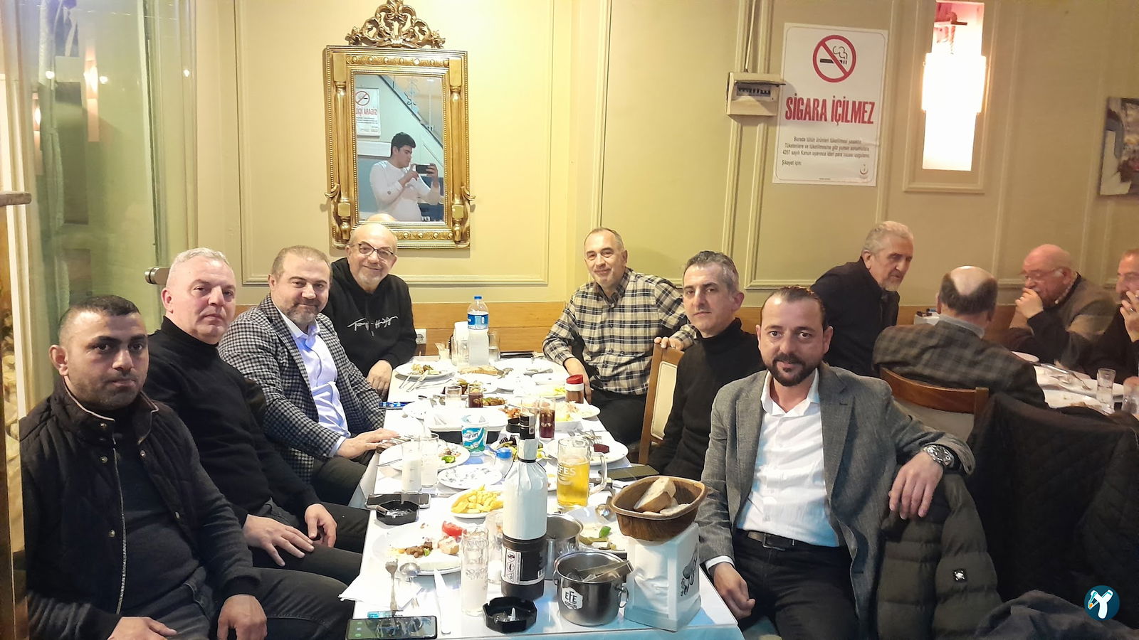 Gizli Bahçe Et Ve Balık Bakırköy