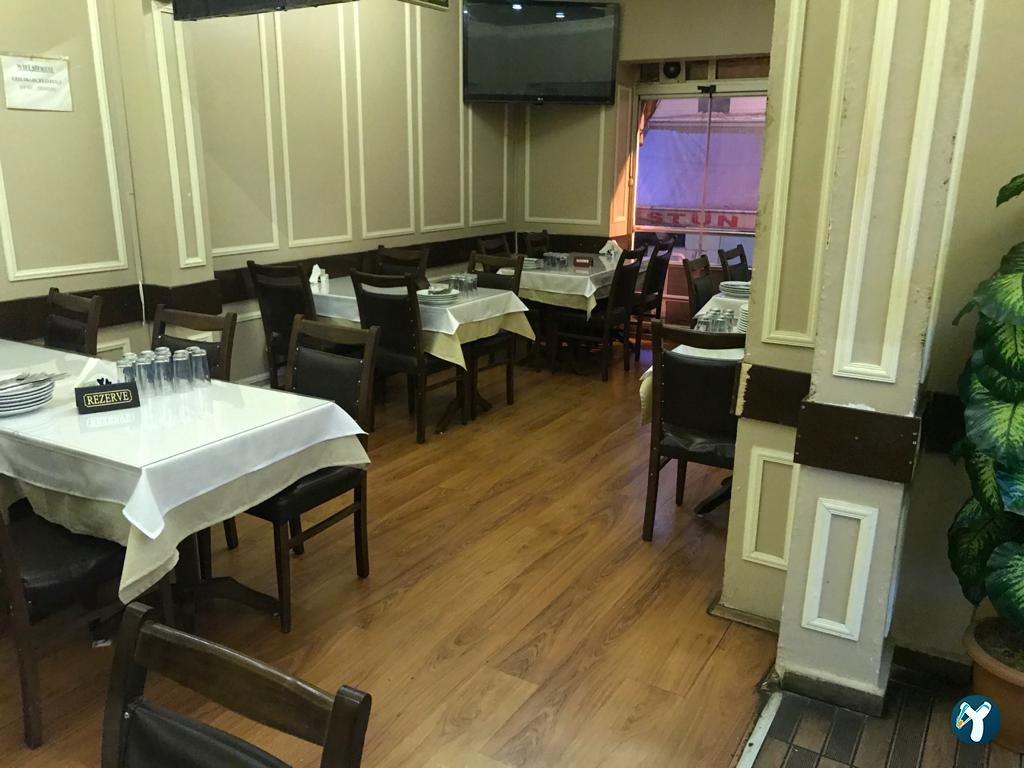 Gizli Bahçe Et Ve Balık Bakırköy