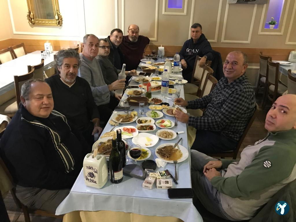 Gizli Bahçe Et Ve Balık Bakırköy