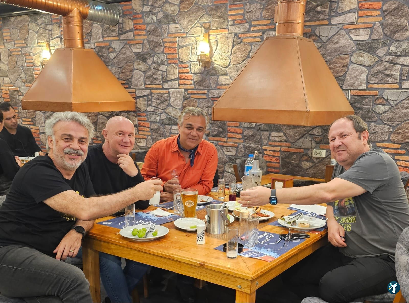 Gizli Bahçe Et Ve Balık Bakırköy