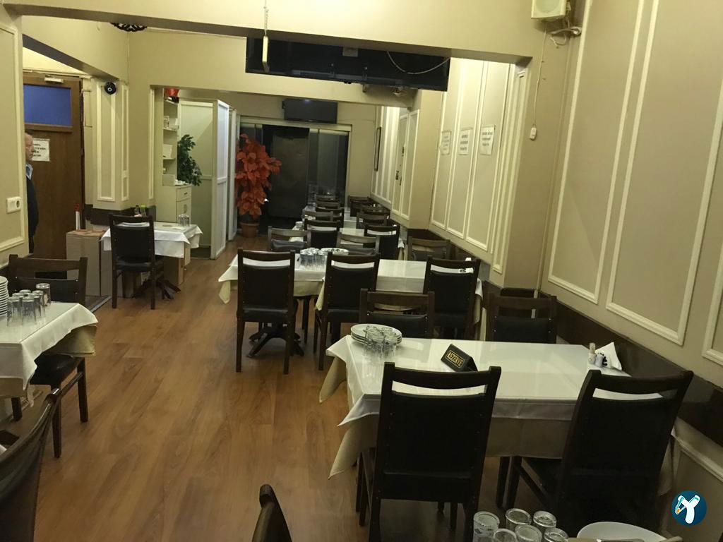 Gizli Bahçe Et Ve Balık Bakırköy