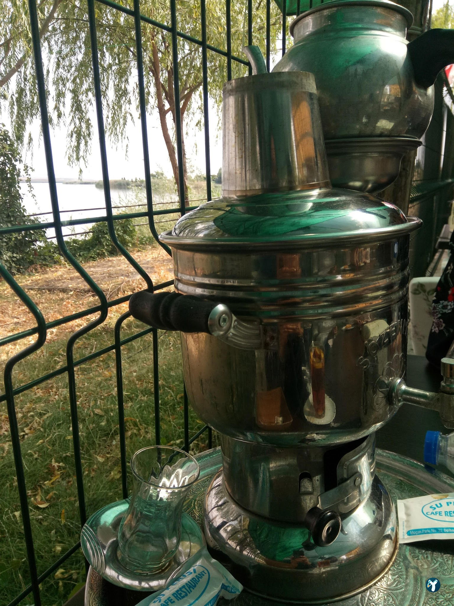 Su Perisi Cafe
