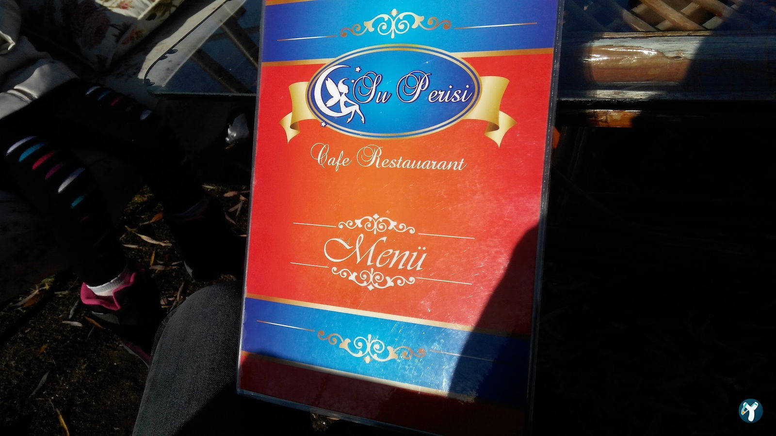 Su Perisi Cafe
