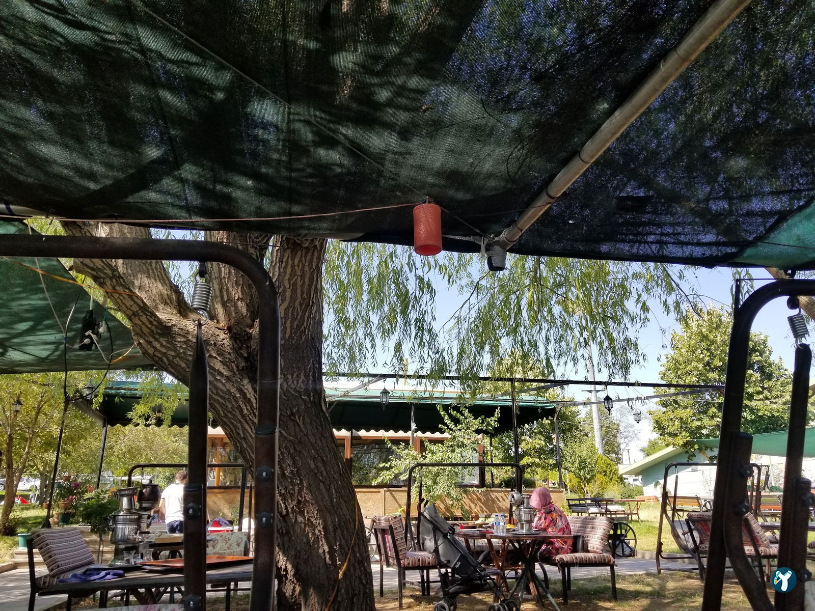 Su Perisi Cafe