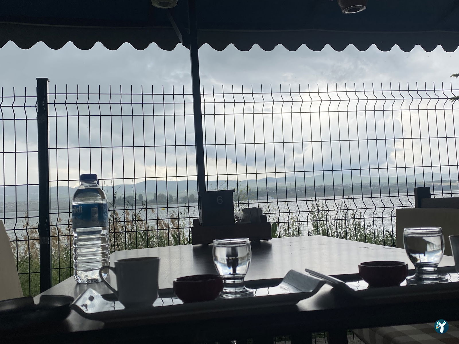 Su Perisi Cafe