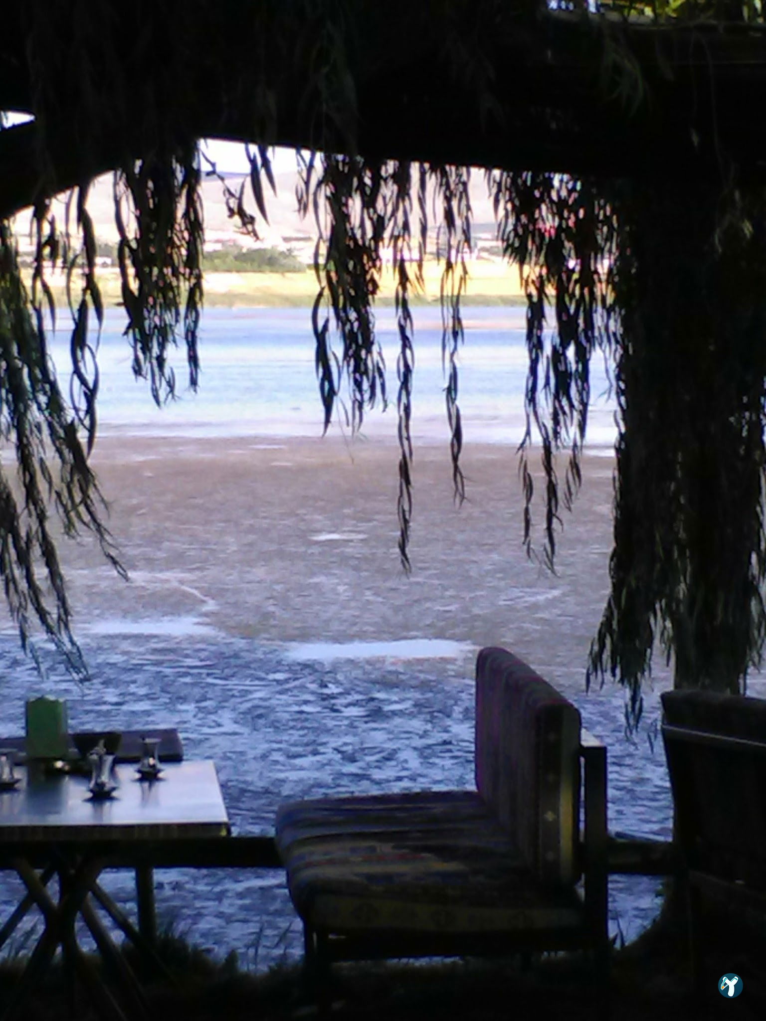 Su Perisi Cafe