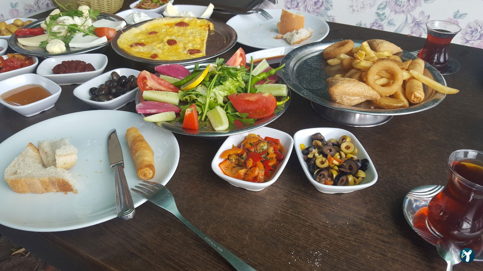 Su Perisi Cafe