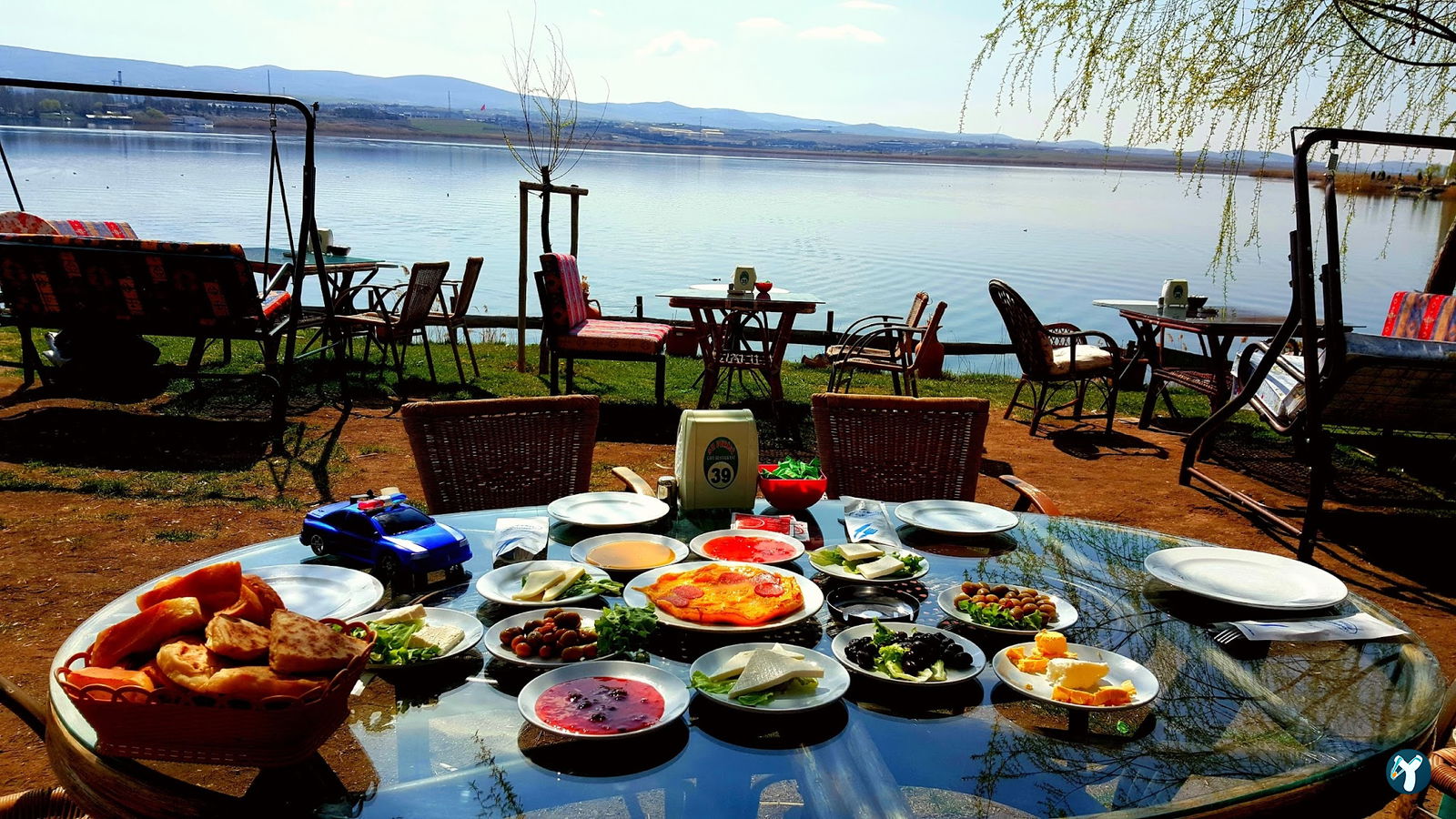 Su Perisi Cafe