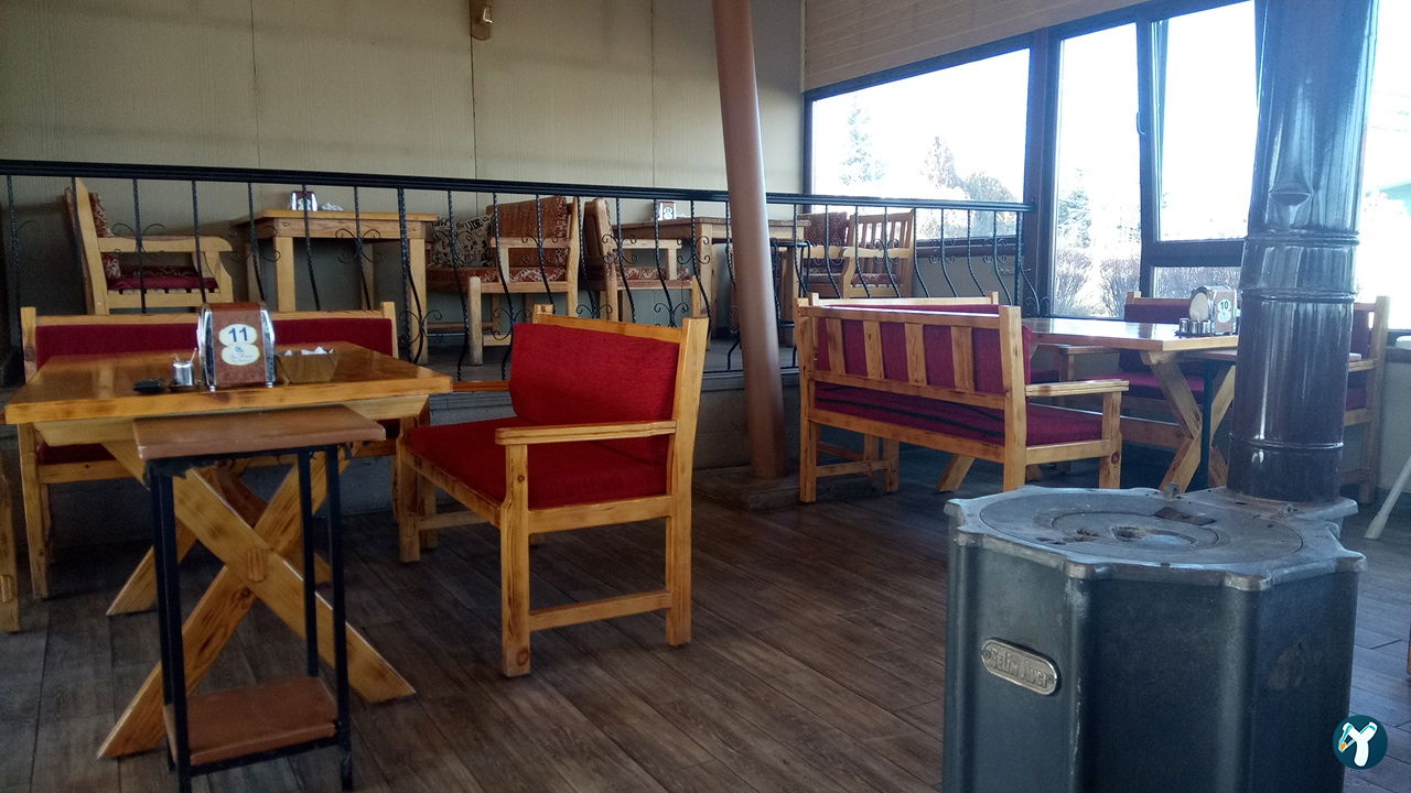 Su Perisi Cafe