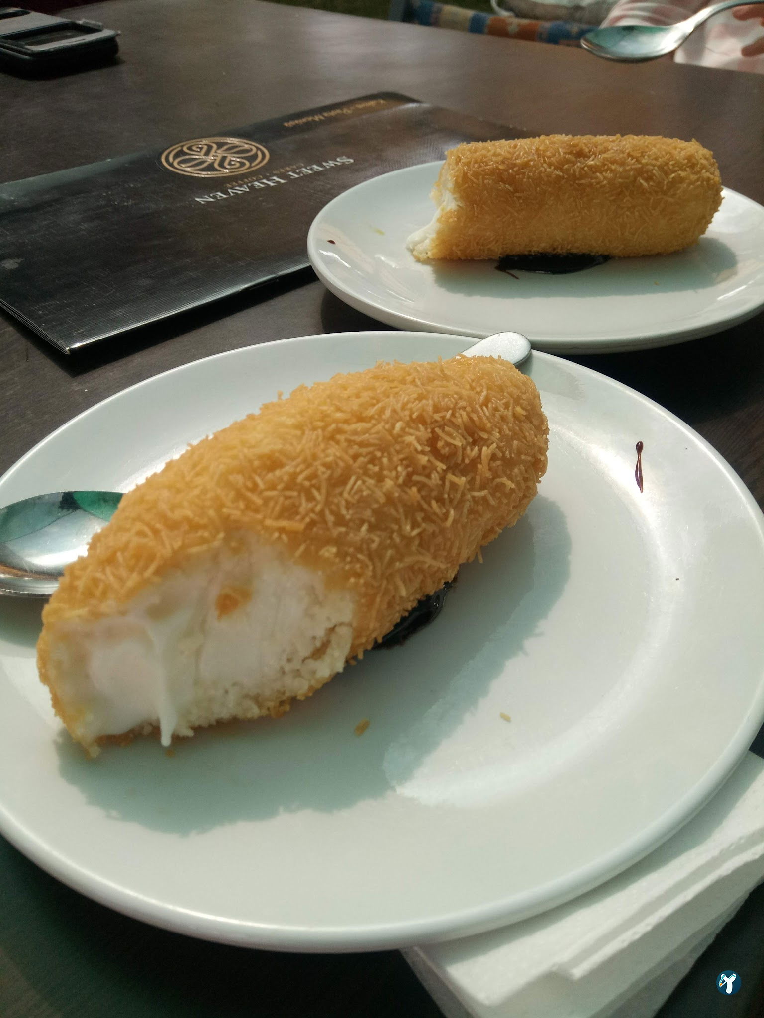 Su Perisi Cafe