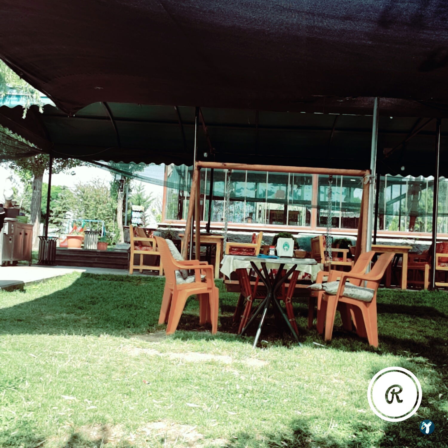 Su Perisi Cafe