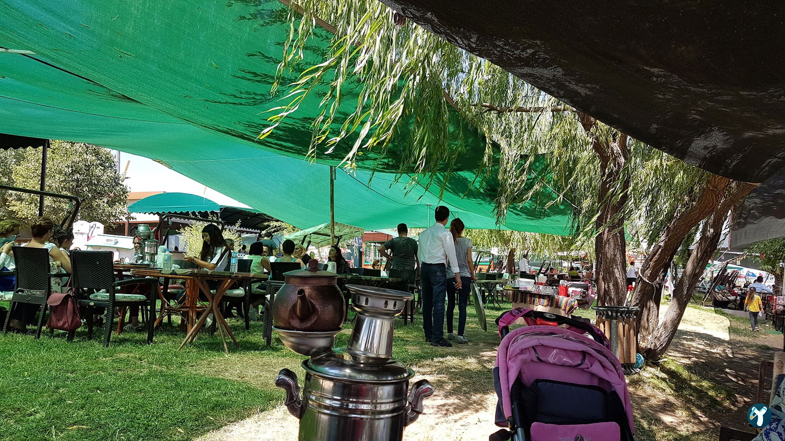Su Perisi Cafe
