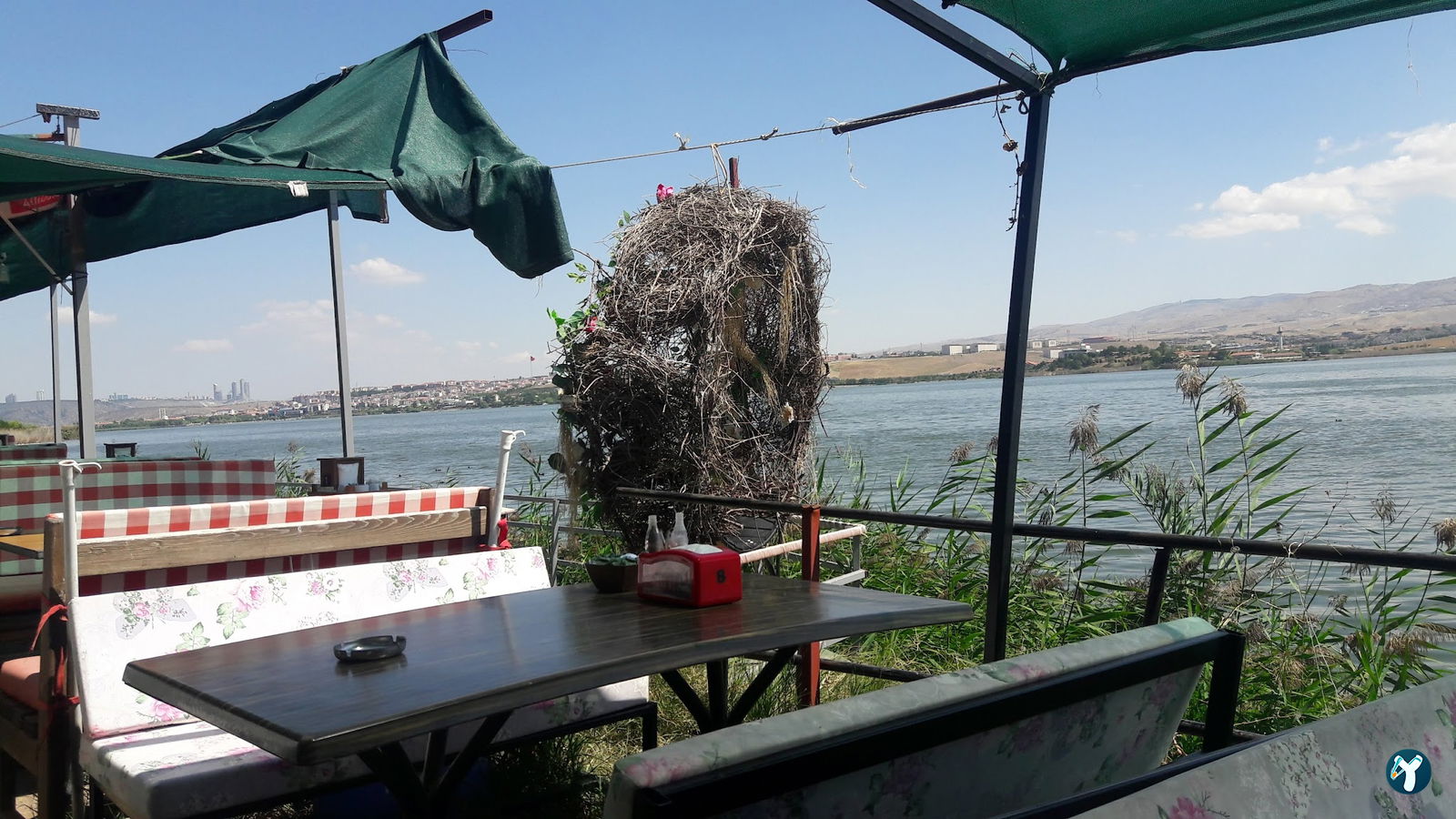 Su Perisi Cafe