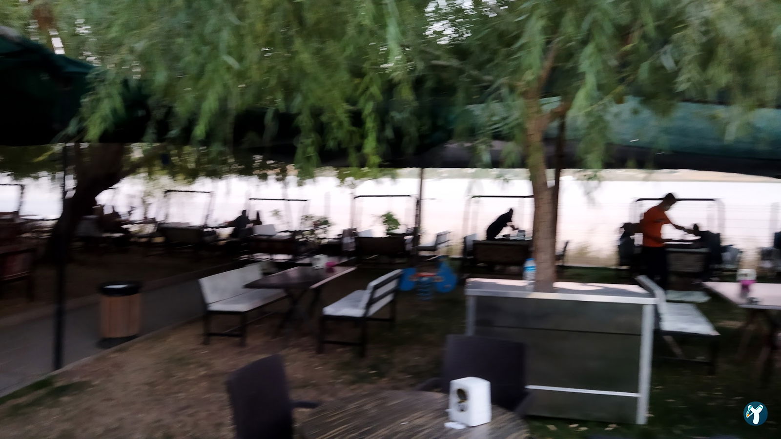 Su Perisi Cafe