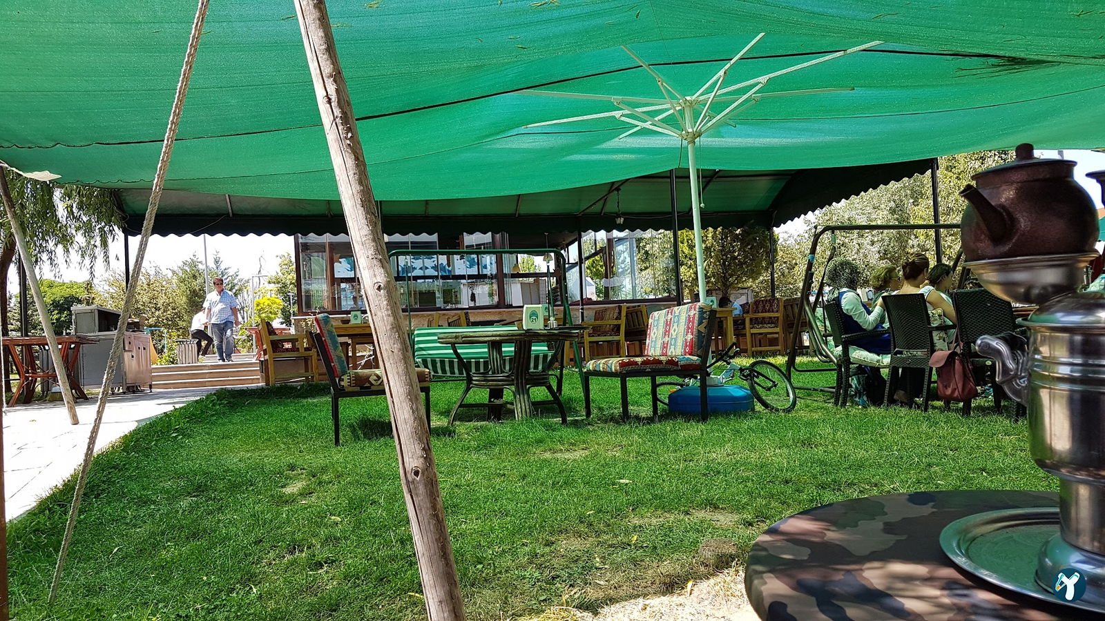 Su Perisi Cafe