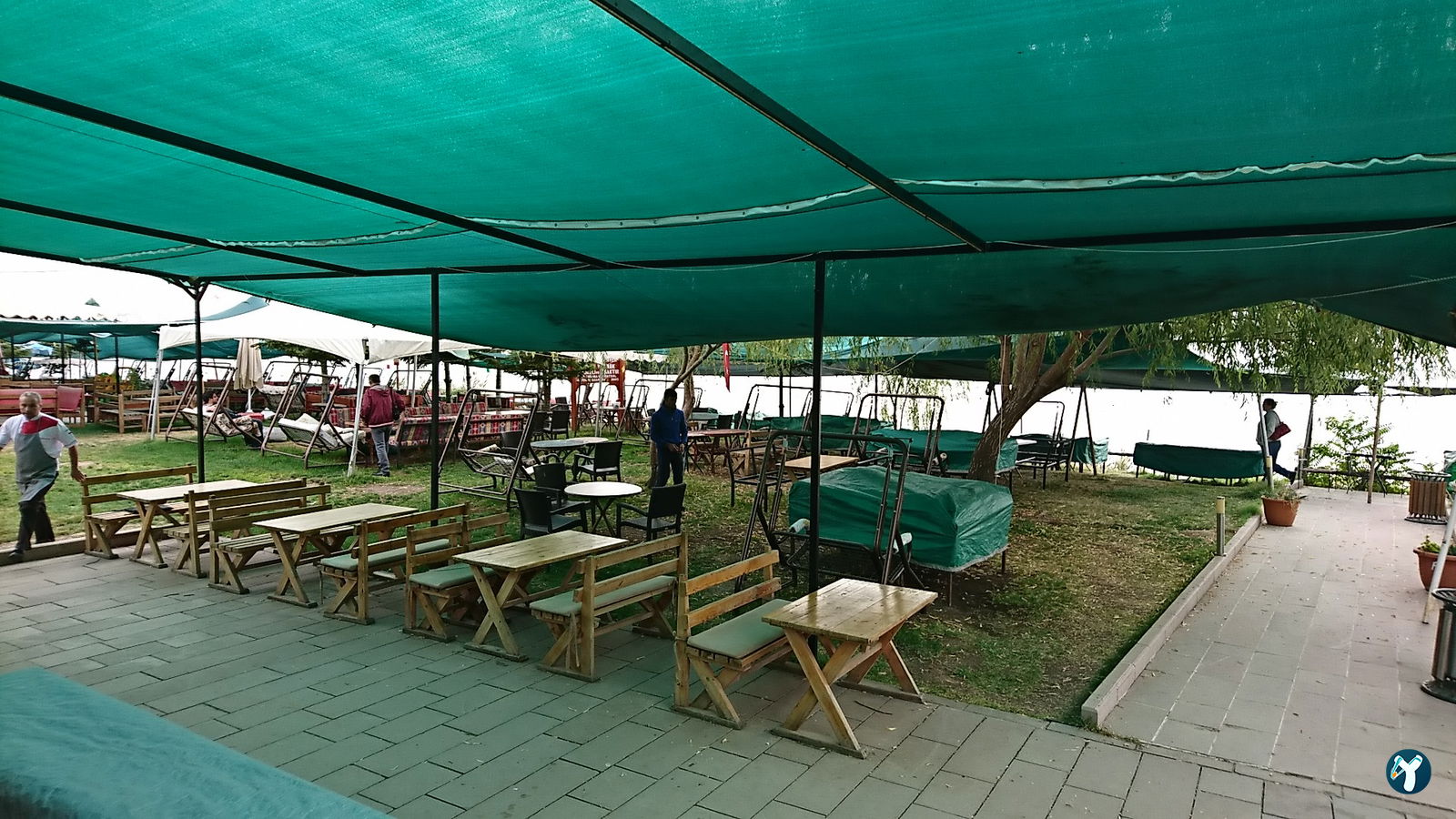 Su Perisi Cafe