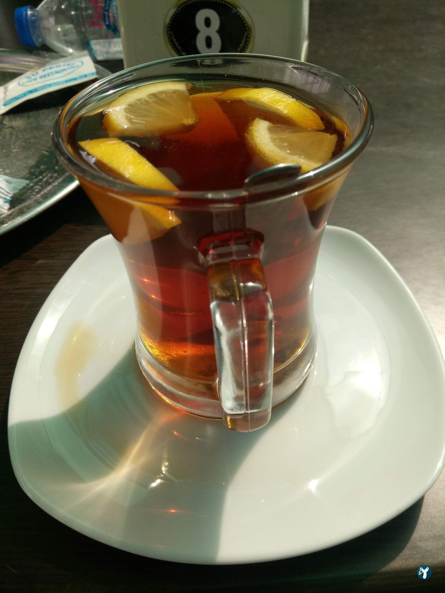 Su Perisi Cafe