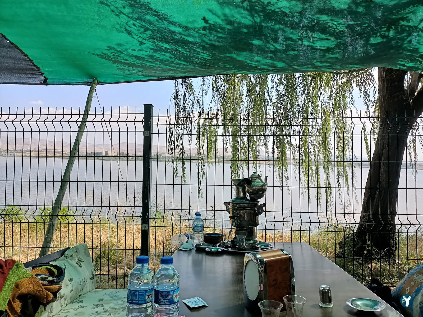 Su Perisi Cafe