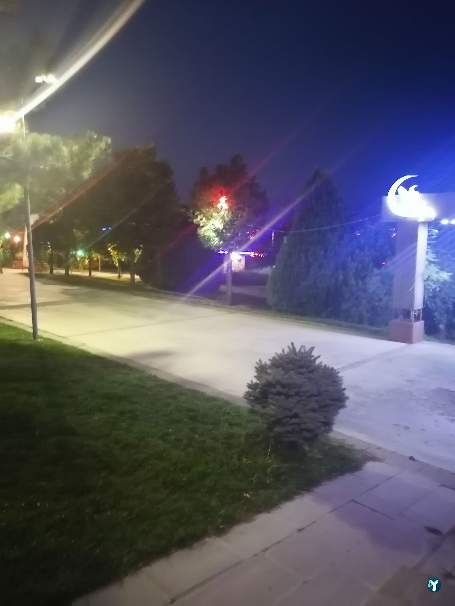 Su Perisi Cafe