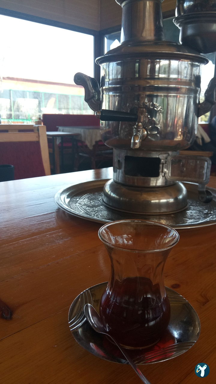 Su Perisi Cafe