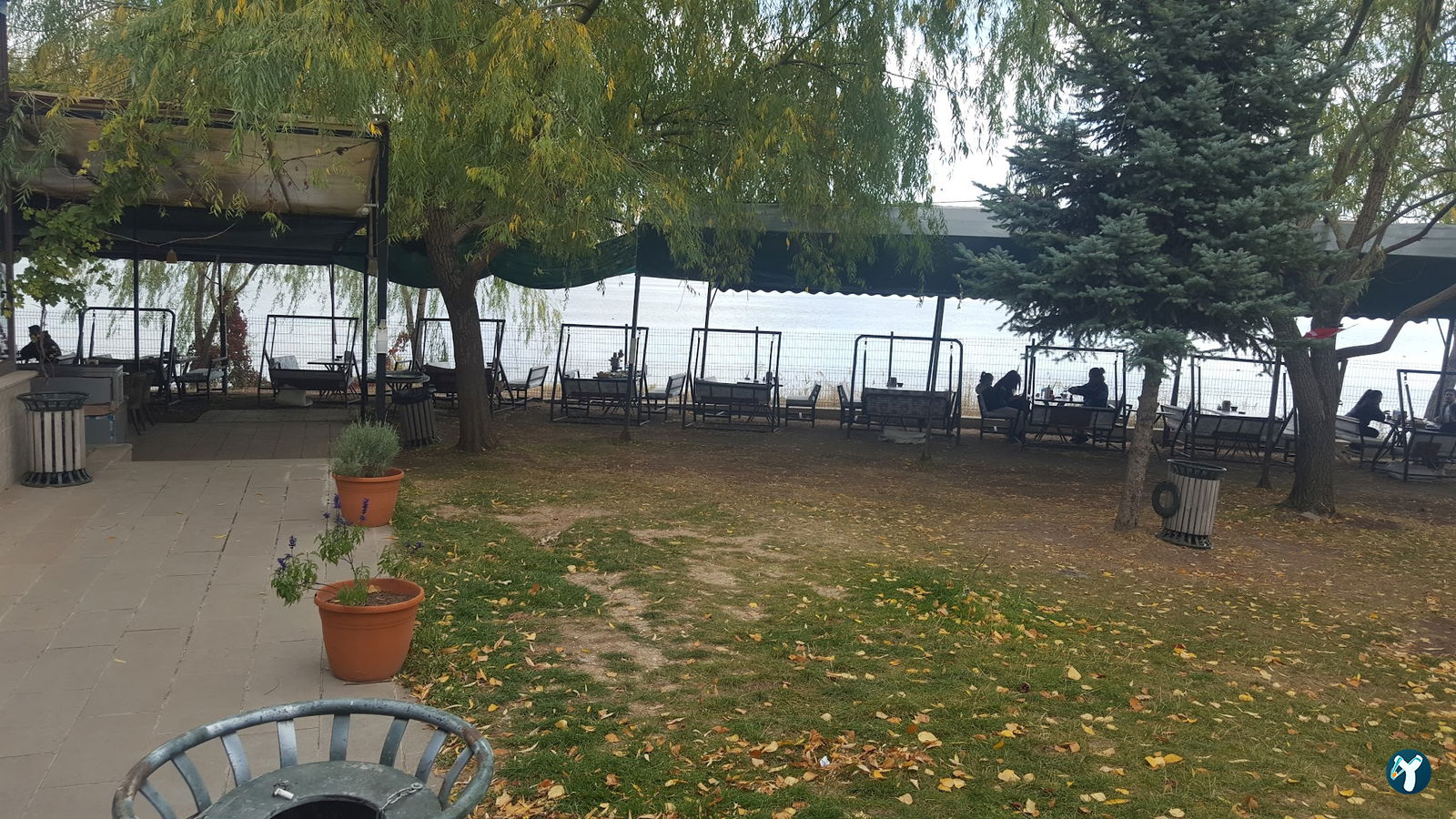Su Perisi Cafe