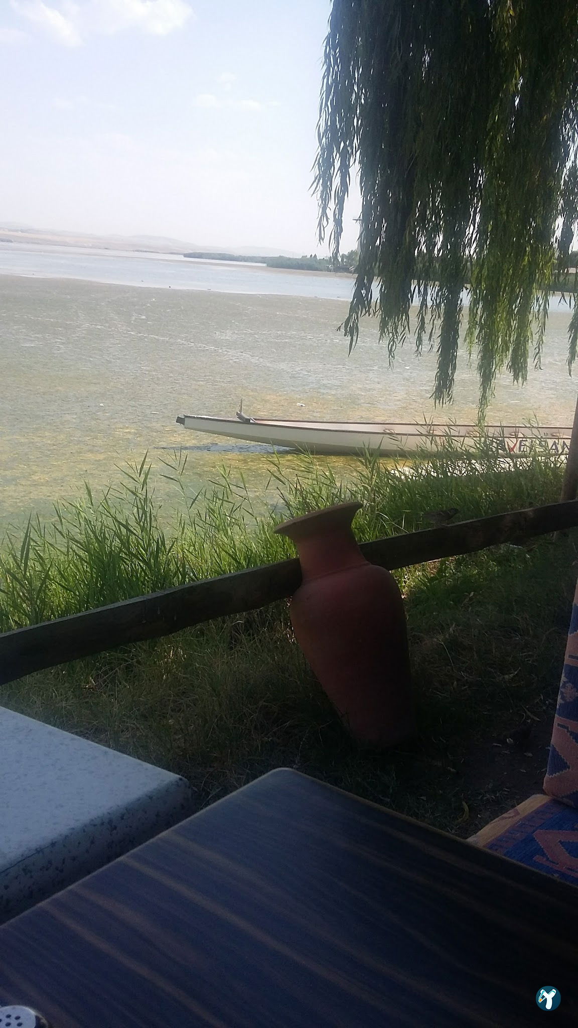 Su Perisi Cafe