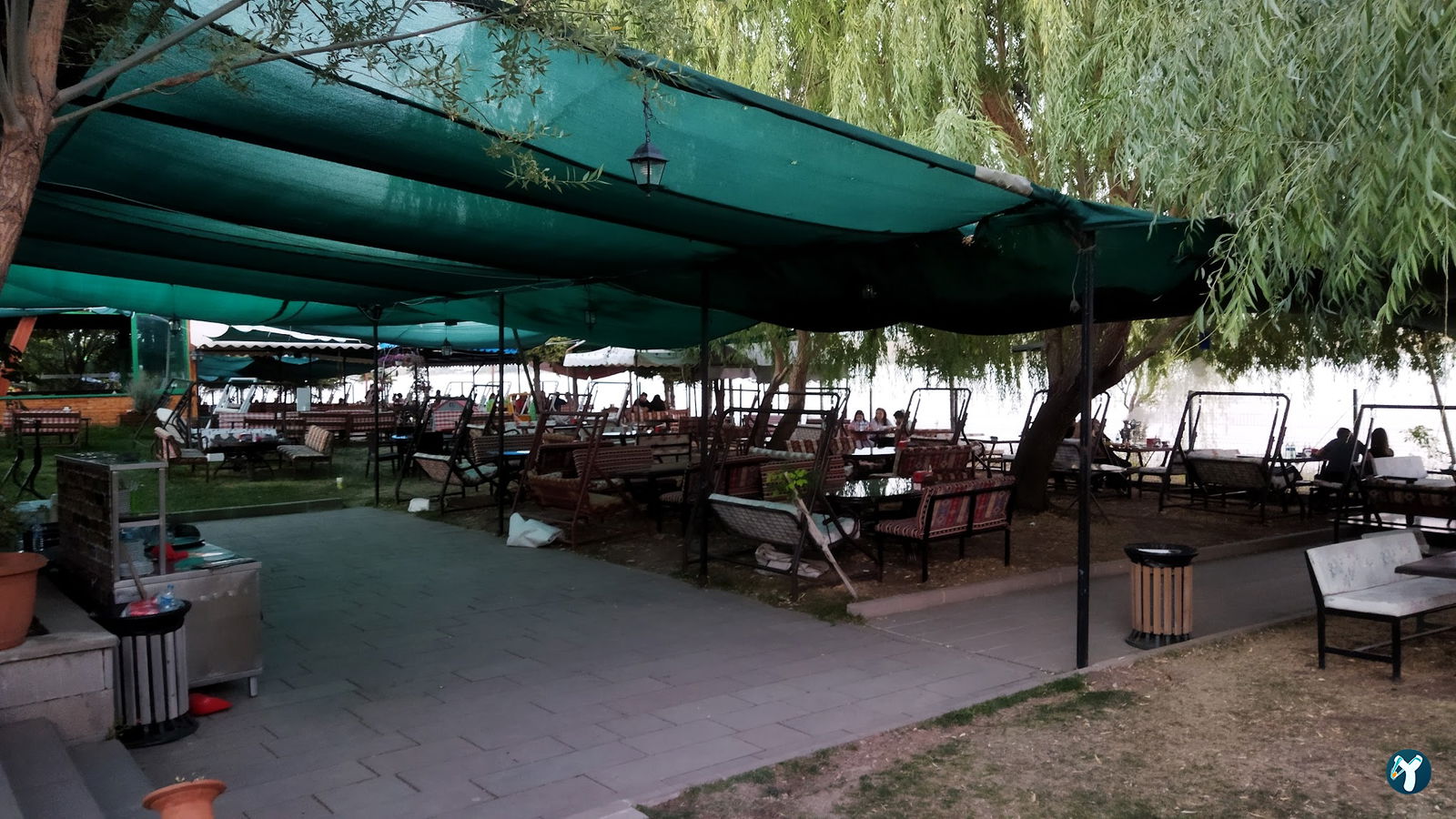 Su Perisi Cafe
