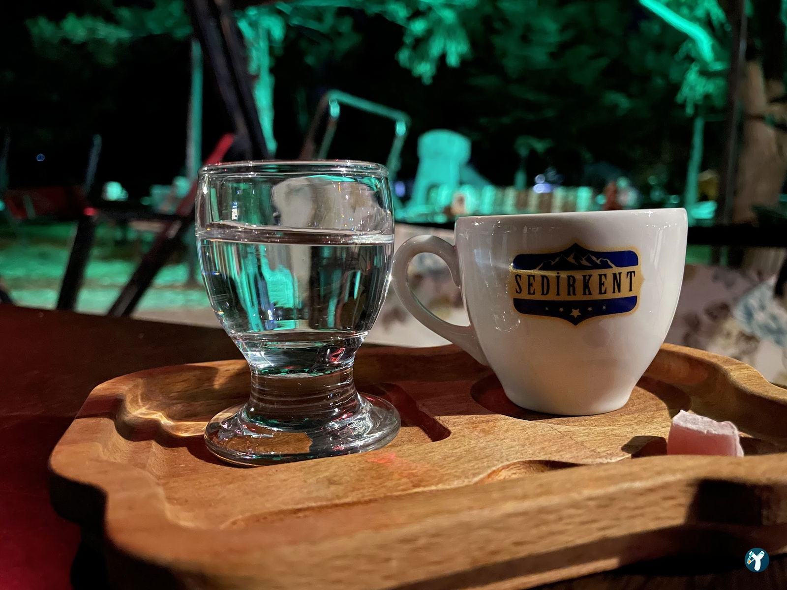 Su Perisi Cafe