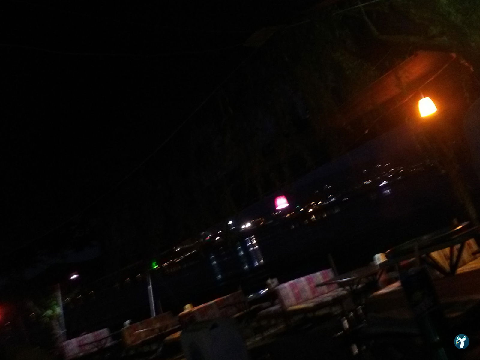 Su Perisi Cafe
