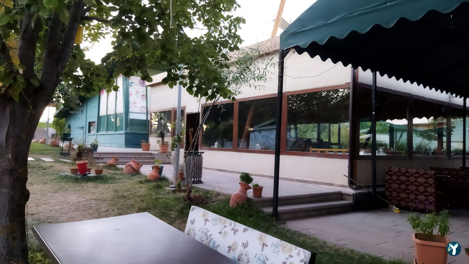 Su Perisi Cafe
