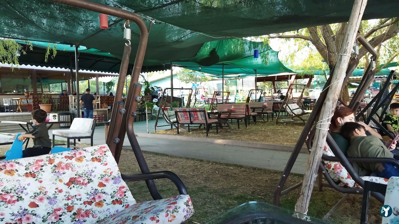 Su Perisi Cafe