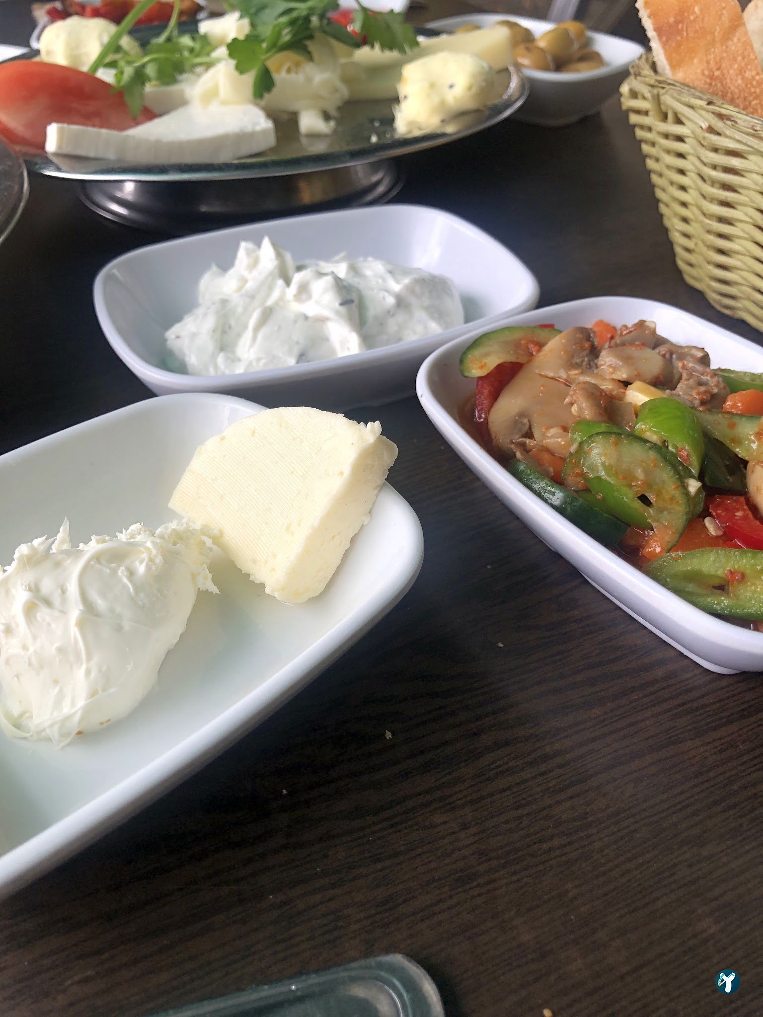 Su Perisi Cafe