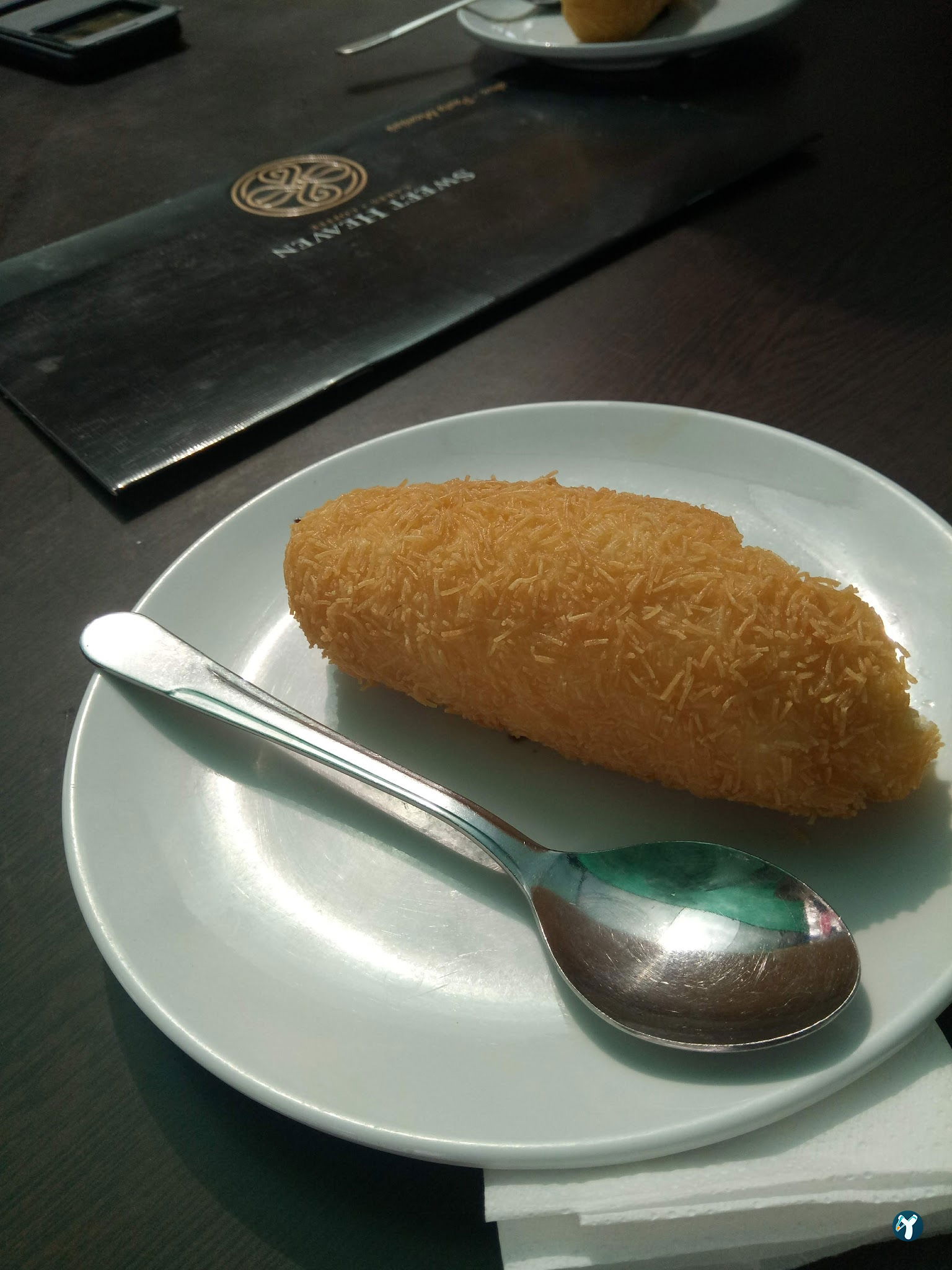 Su Perisi Cafe