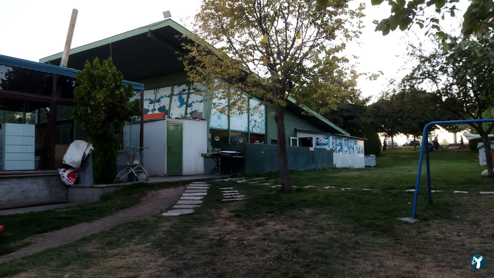 Su Perisi Cafe