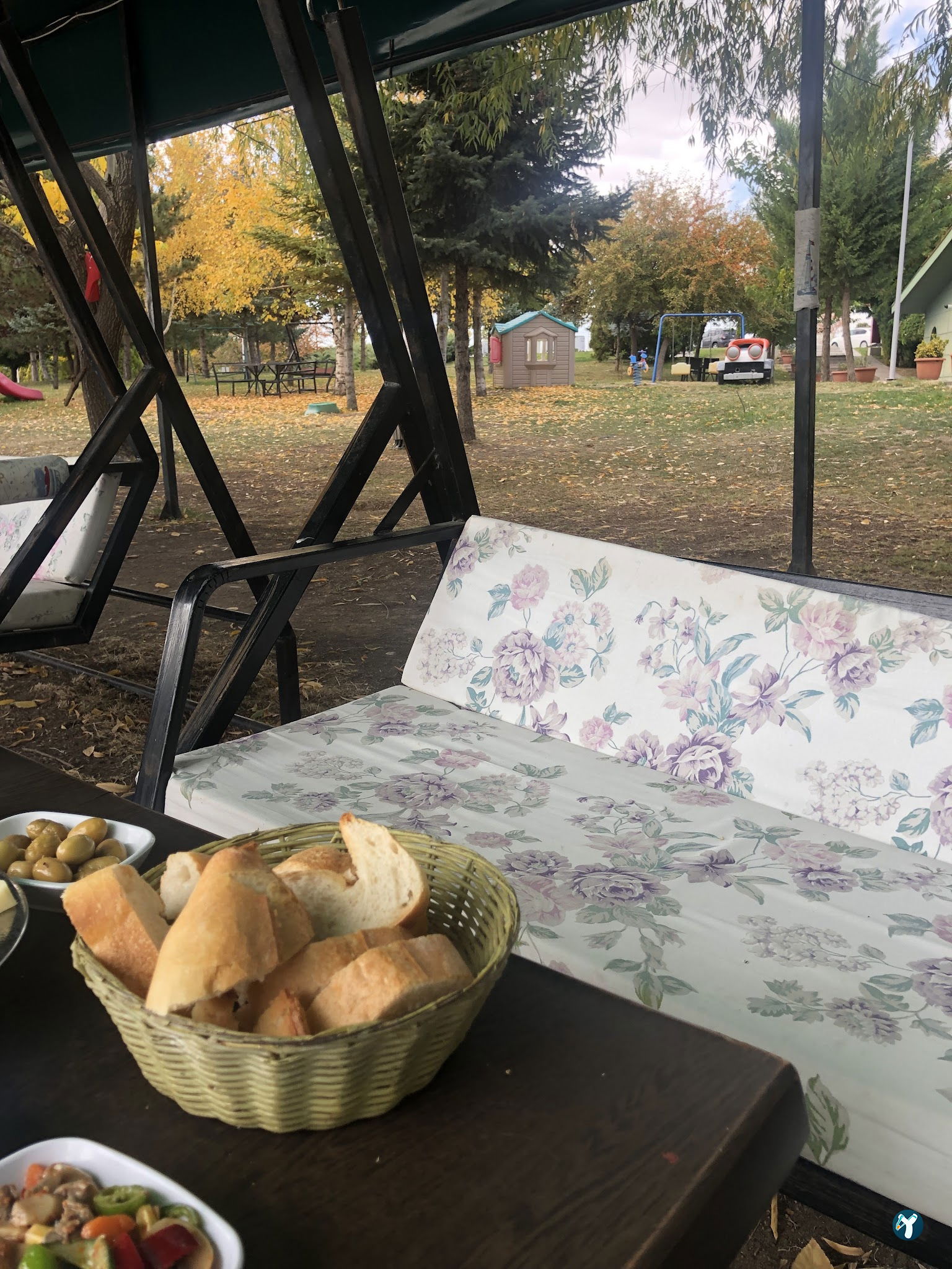 Su Perisi Cafe