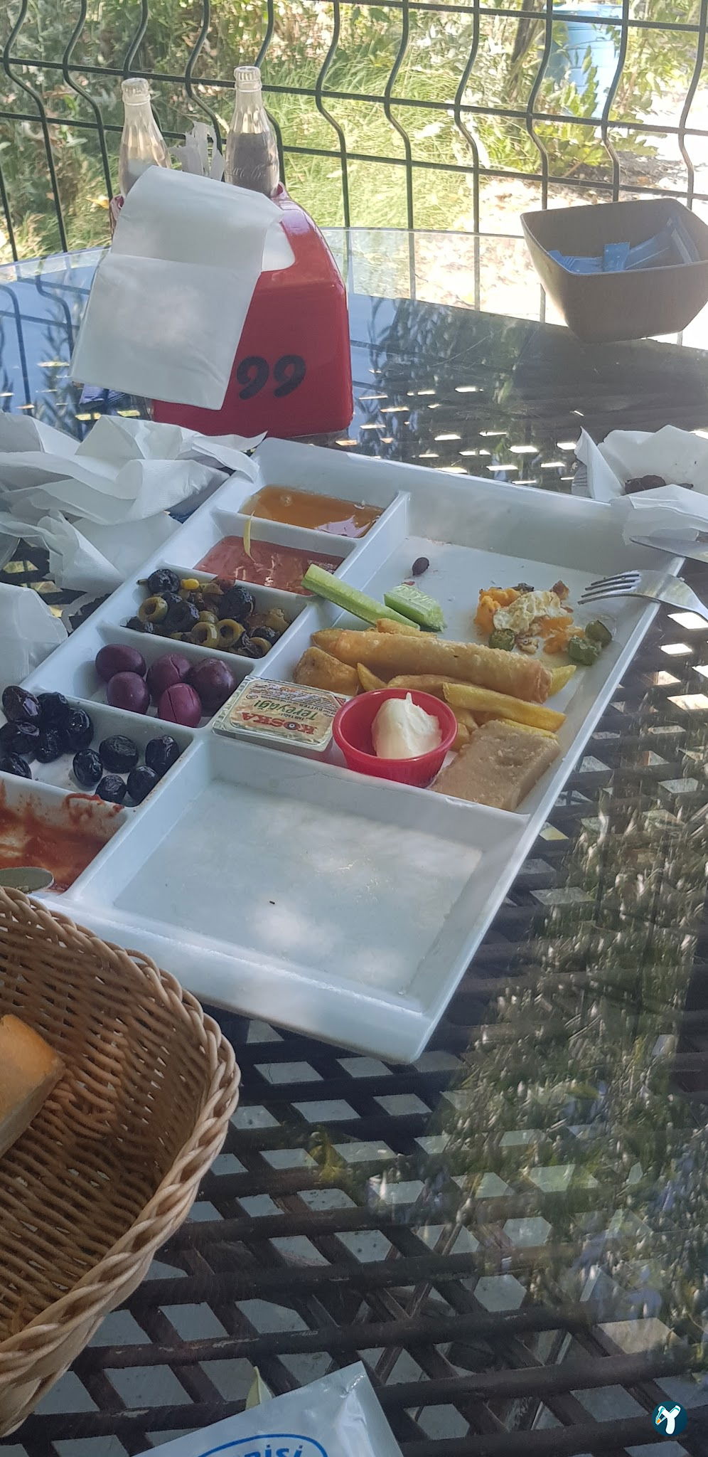 Su Perisi Cafe