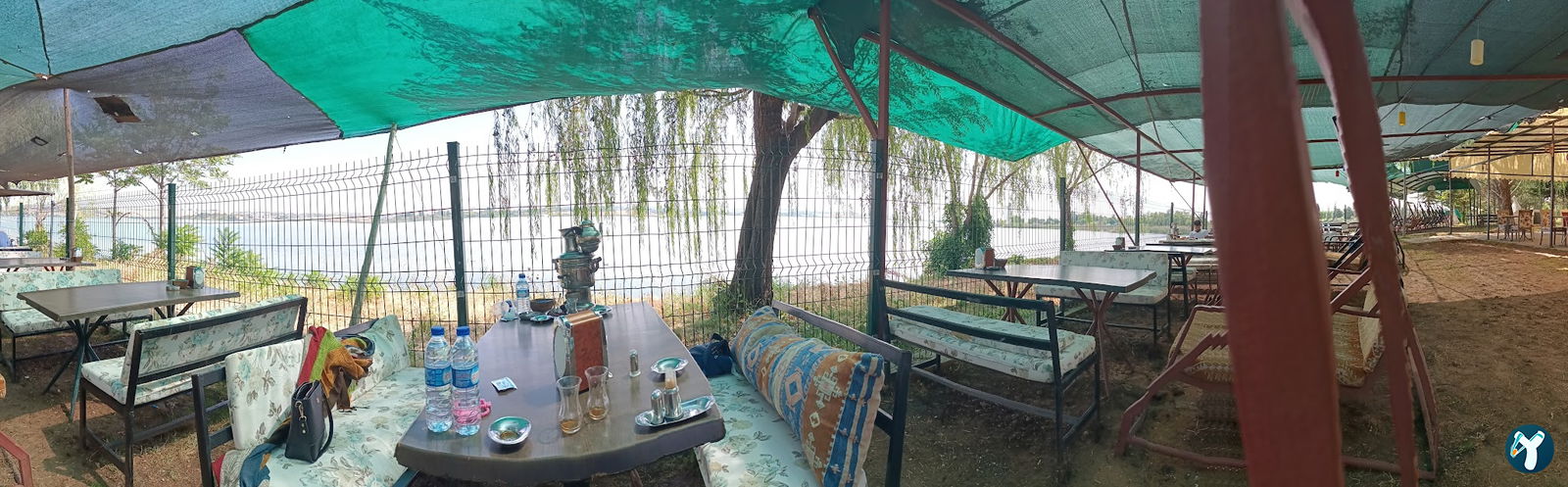 Su Perisi Cafe