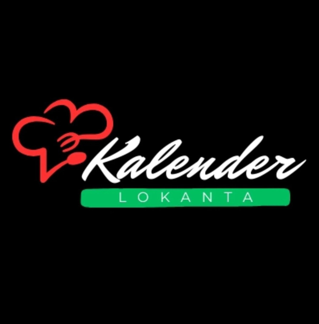 Kalender Ev Yemekleri̇