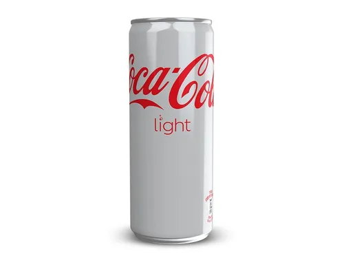 Coca Cola Light (330 ml)