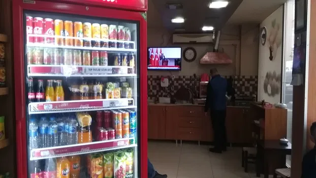 Sımarık Büfe resimleri