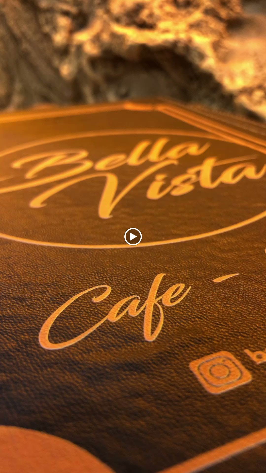 Bella Vista Cafe Bistro