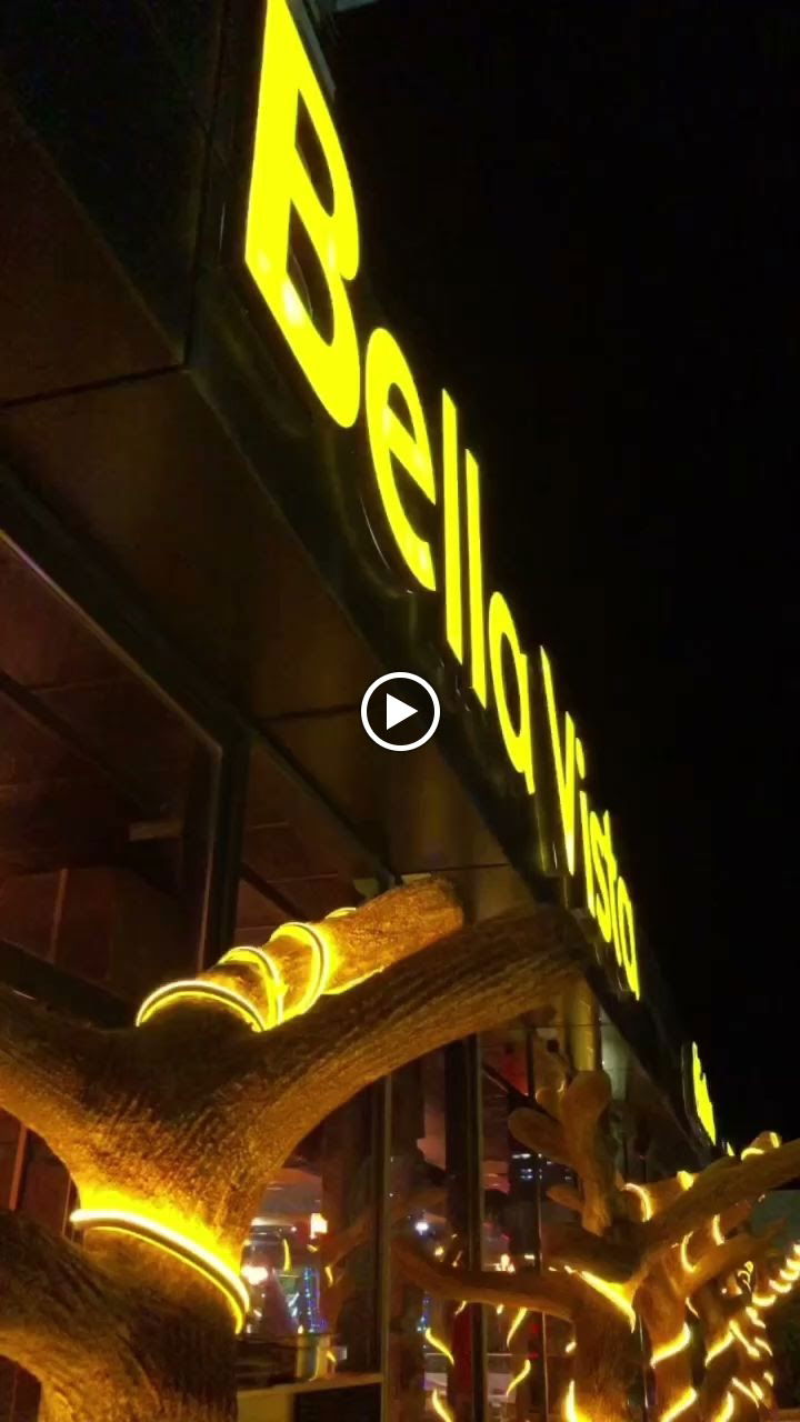 Bella Vista Cafe Bistro