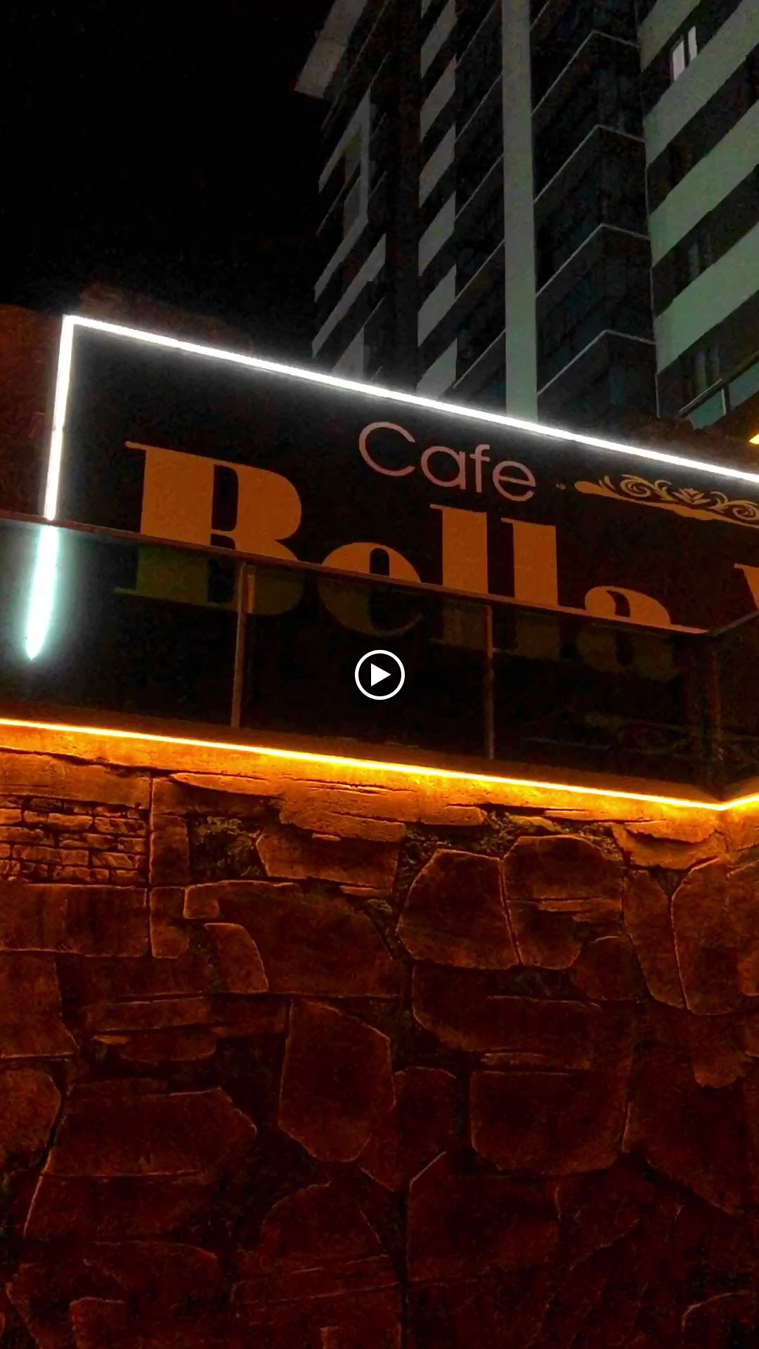 Bella Vista Cafe Bistro