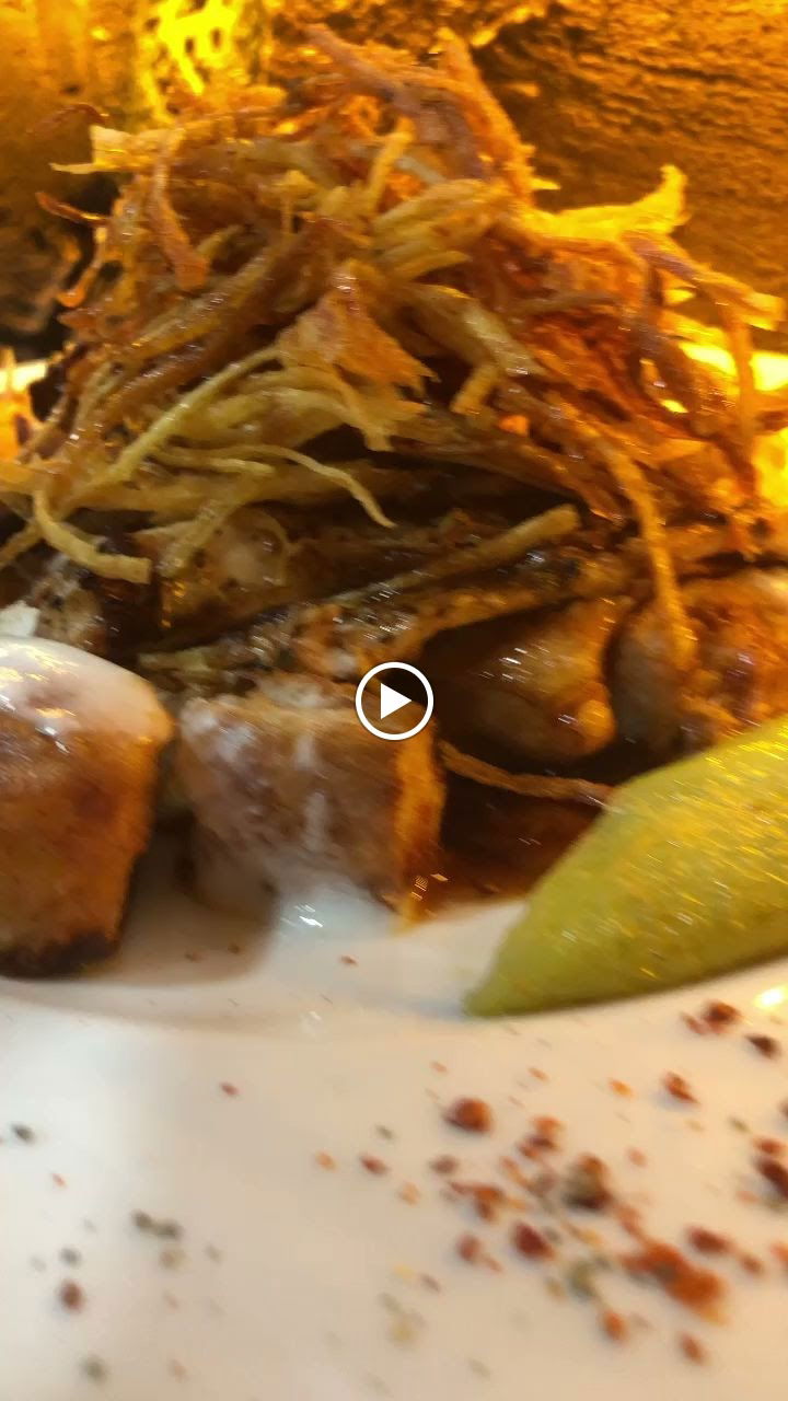 Bella Vista Cafe Bistro