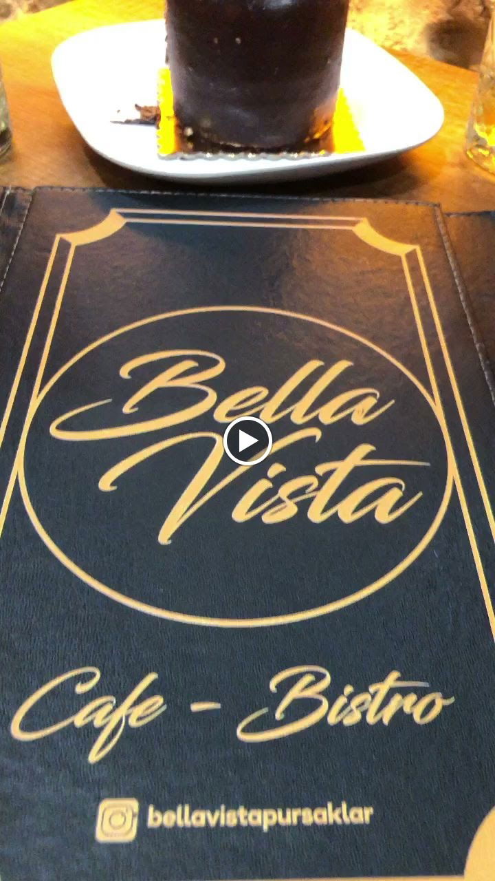 Bella Vista Cafe Bistro