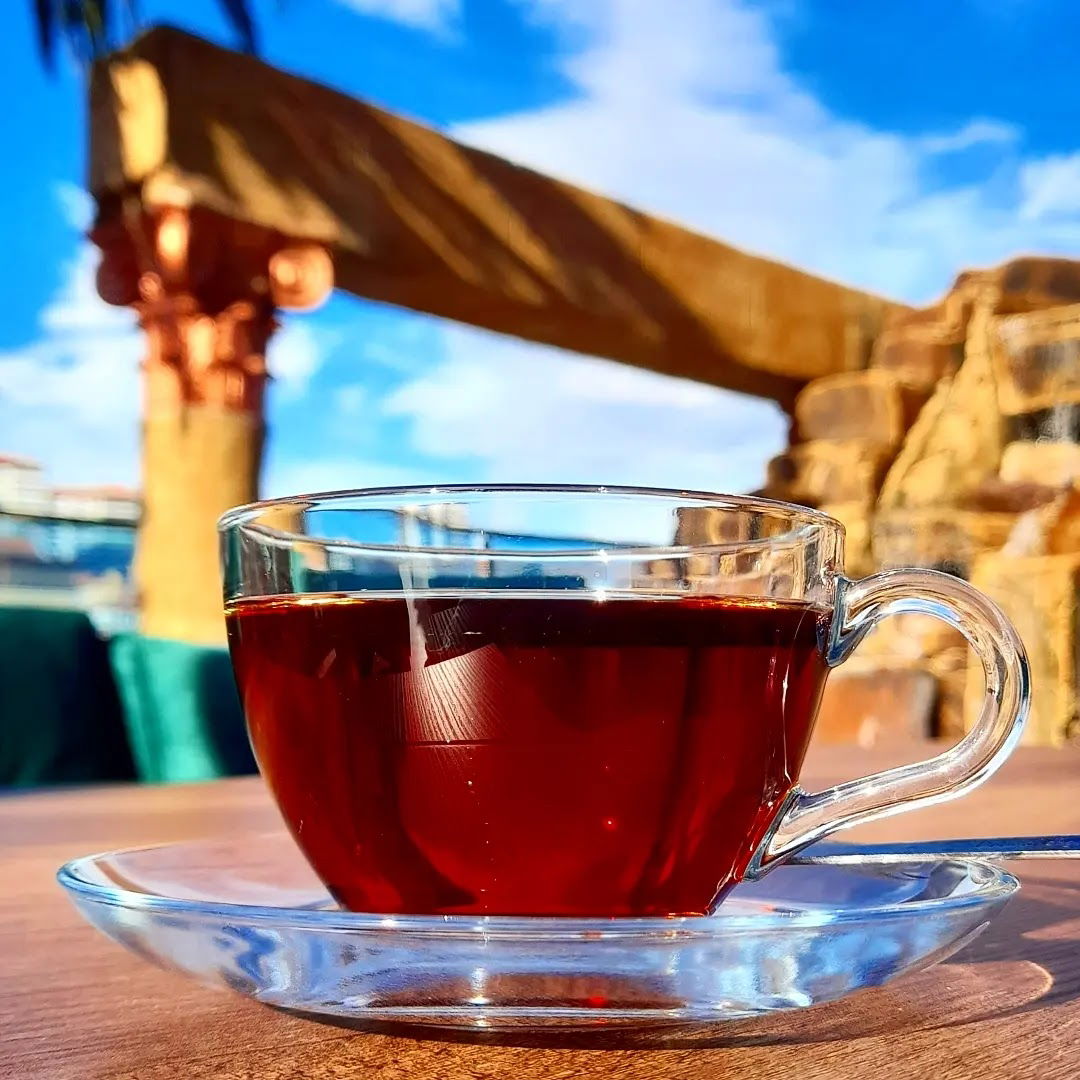 Bella Vista Cafe Bistro